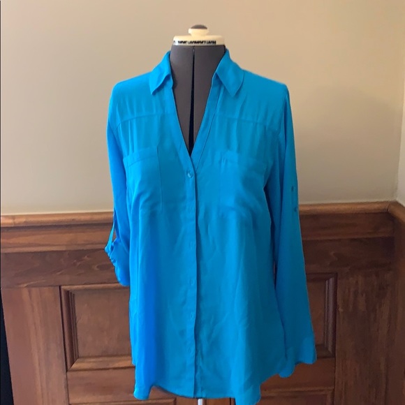 Express Tops - Express blouse. Express Tops - Express blouse.